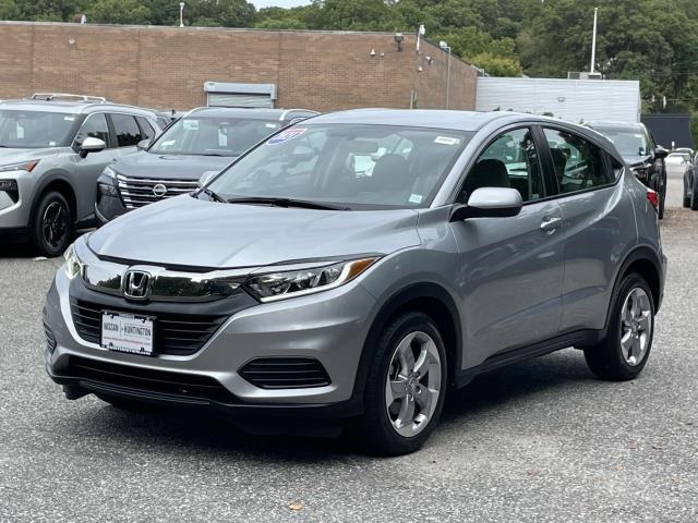 2021 Honda HR-V