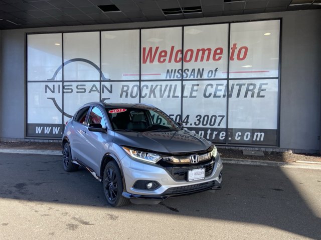 2022 Honda HR-V