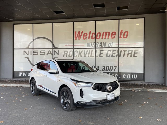 2022 Acura RDX