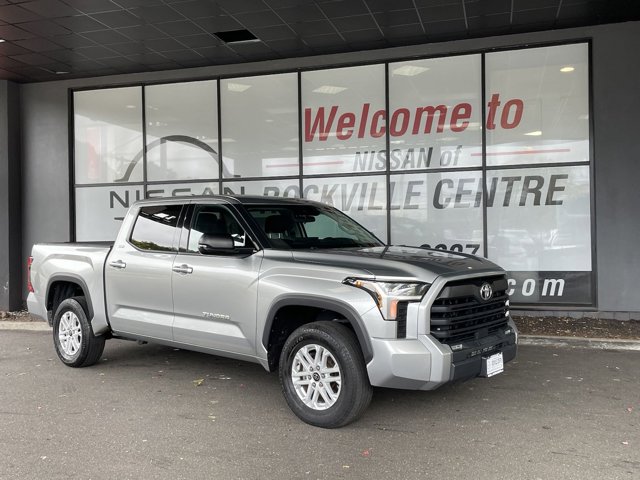 2022 Toyota Tundra 4WD