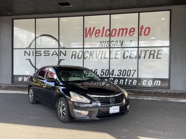 2021 Nissan Rogue Sport