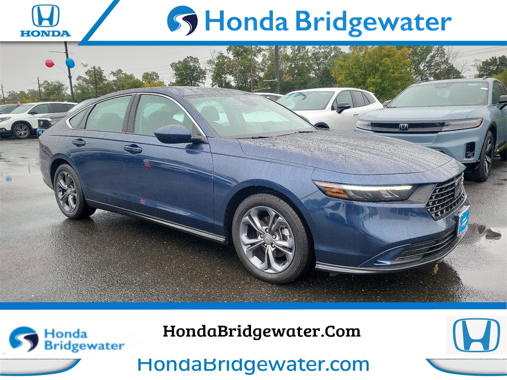 2023 Honda Accord Sedan