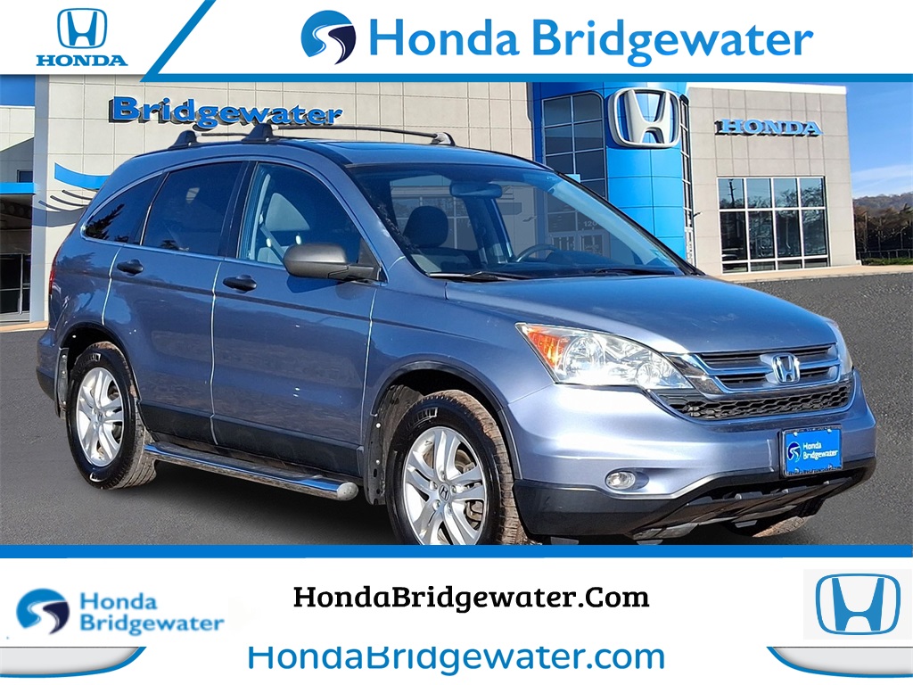 2010 Honda CR-V