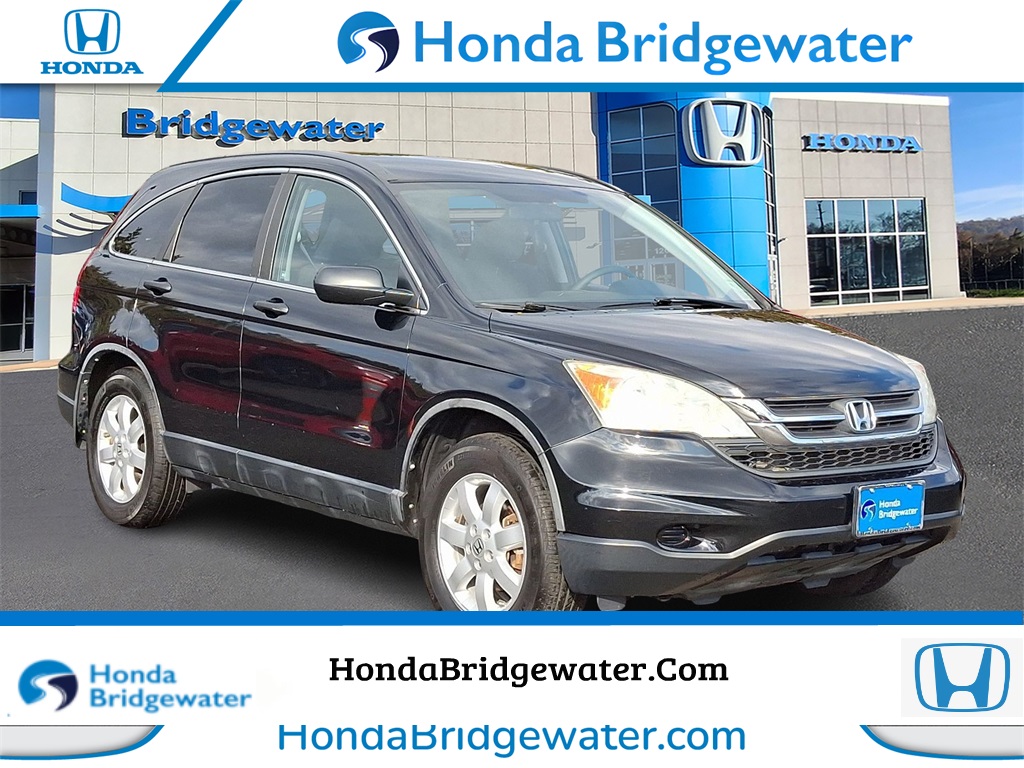 2011 Honda CR-V