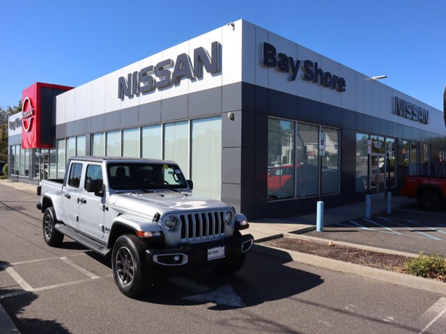 2023 Jeep Gladiator