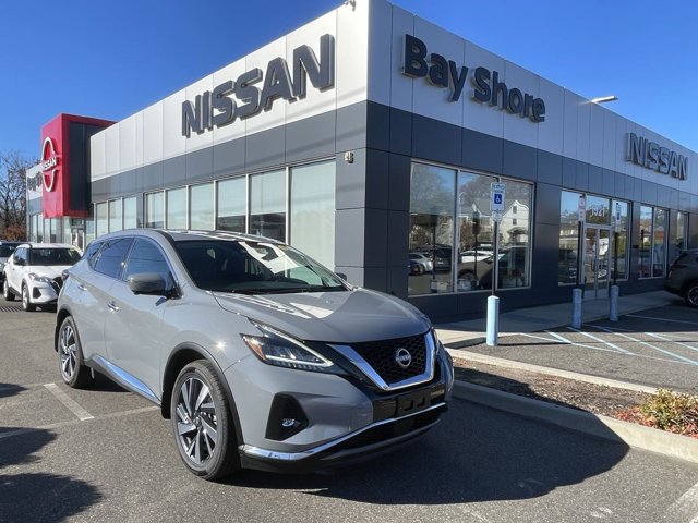 2023 Nissan Murano