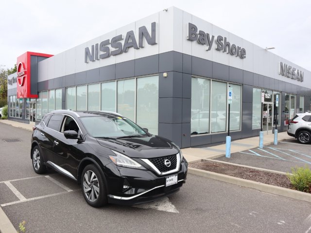 2021 Nissan Murano