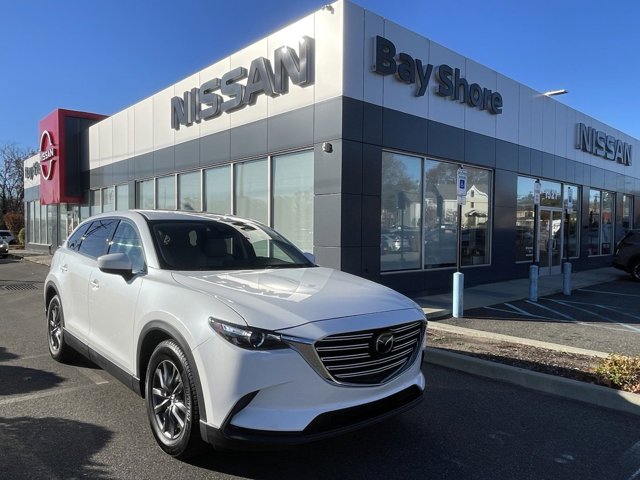 2021 Mazda CX-9