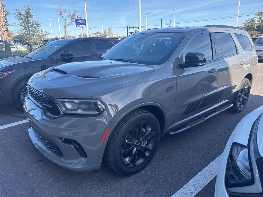 2024 Dodge Durango