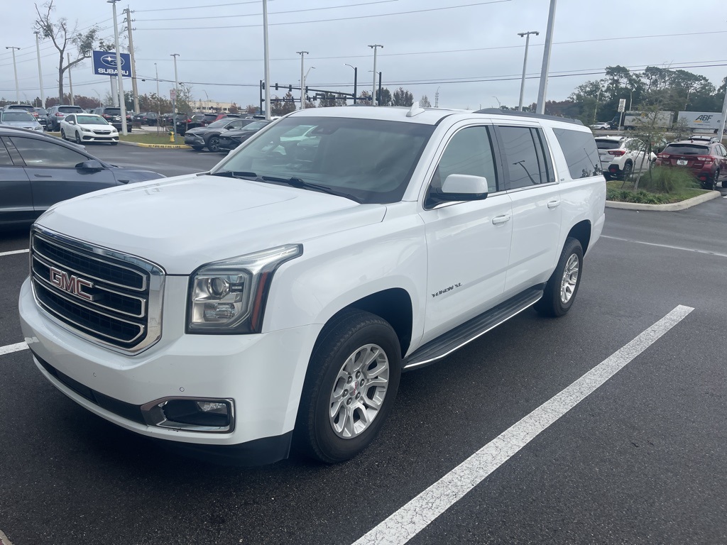 2019 GMC Yukon XL