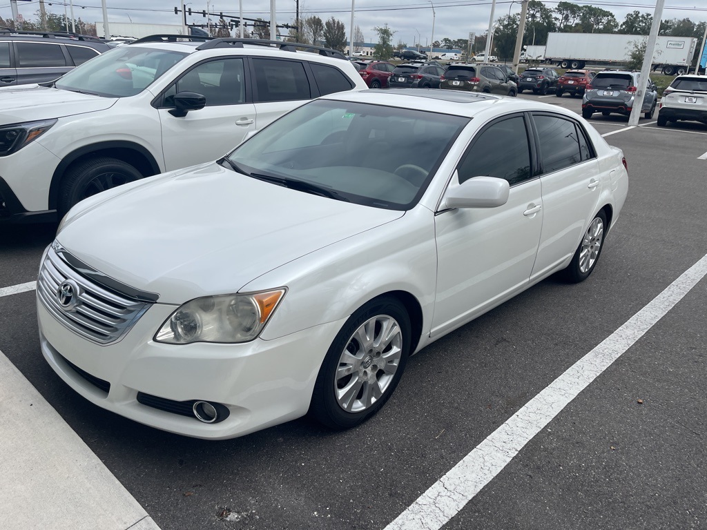 2008 Toyota Avalon