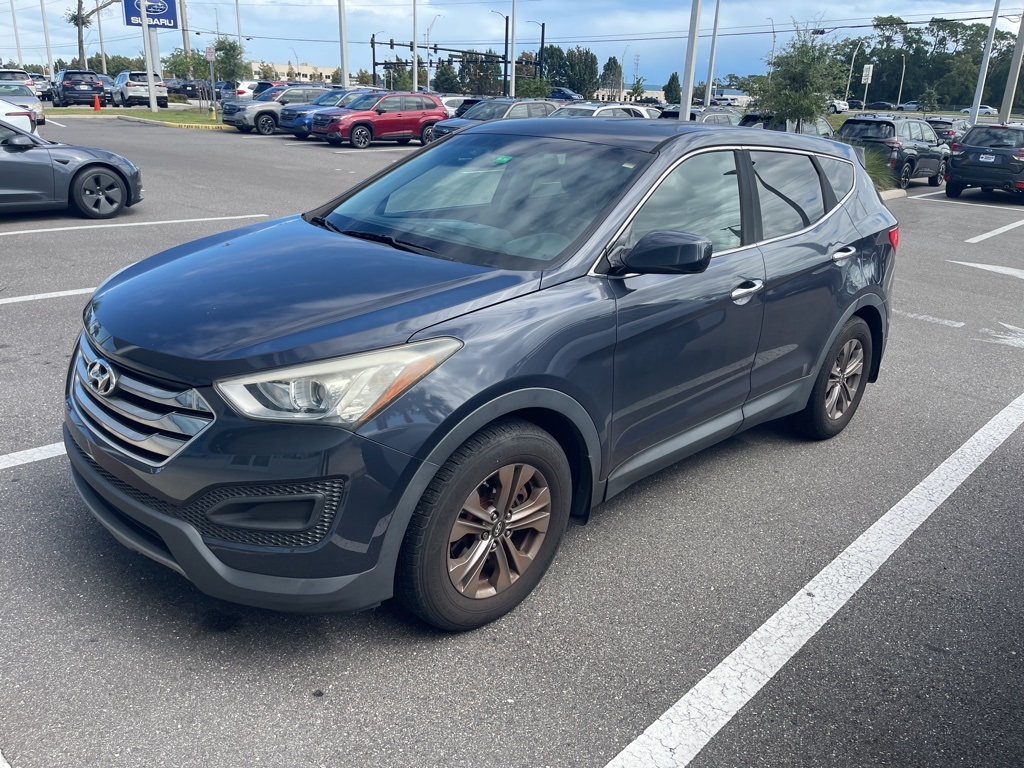 2015 Hyundai Santa Fe Sport