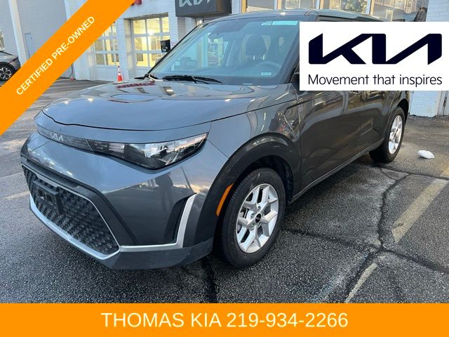 2024 Kia Soul