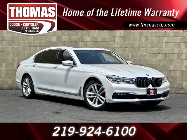 ALPINA B7