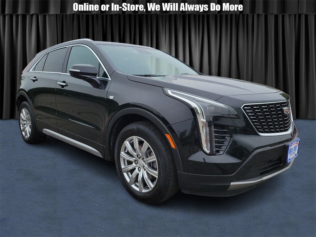 2023 Cadillac XT4