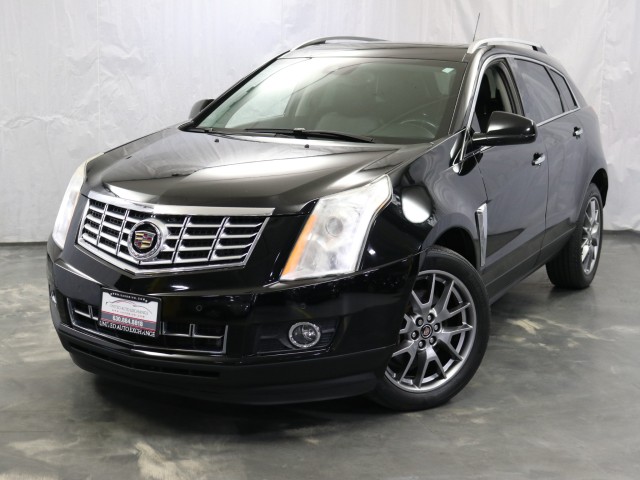 SRX