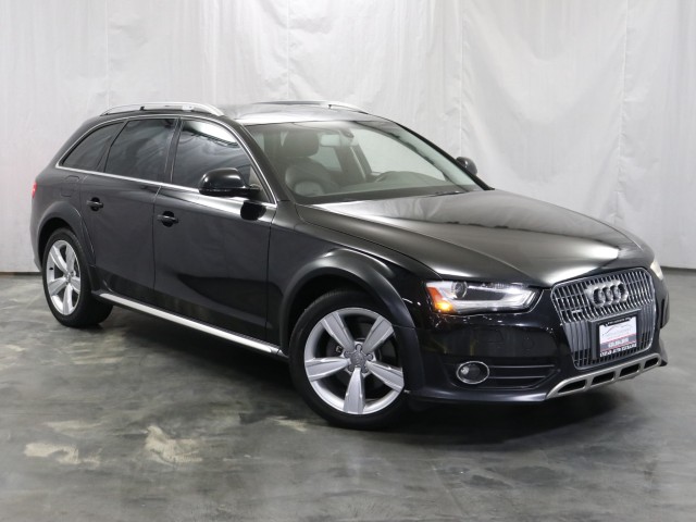 allroad