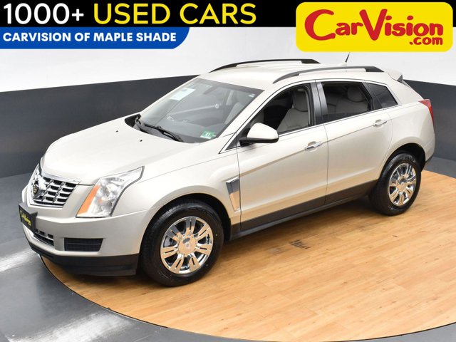 SRX