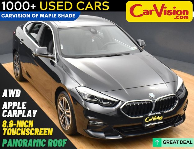 228 Gran Coupe