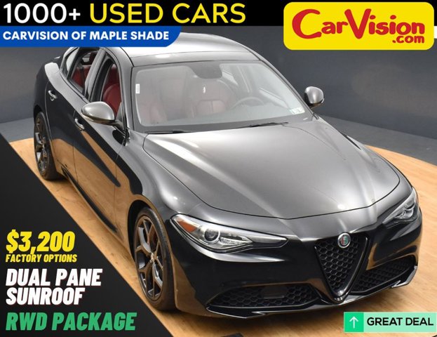 Giulia