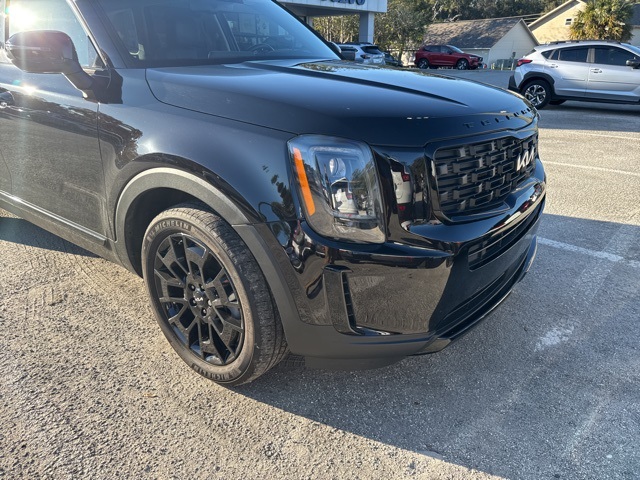 2022 Kia Telluride