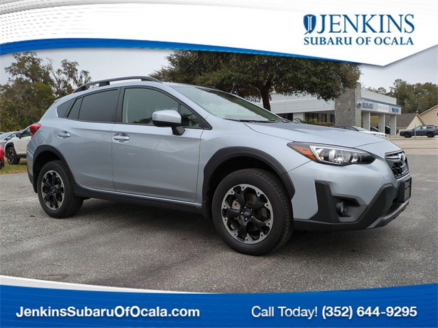 2023 Subaru Crosstrek