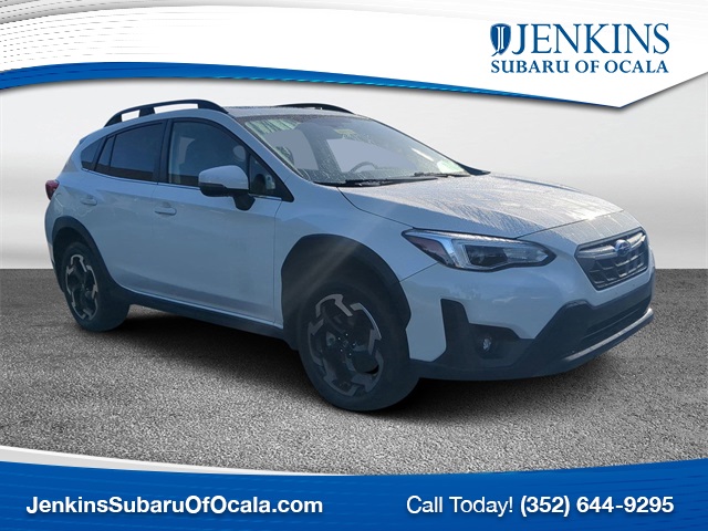 2023 Subaru Crosstrek