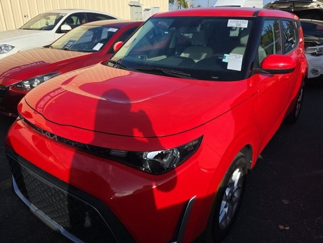 2023 Kia Soul