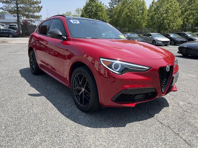 Stelvio