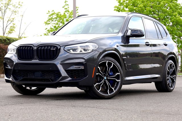 X3 M