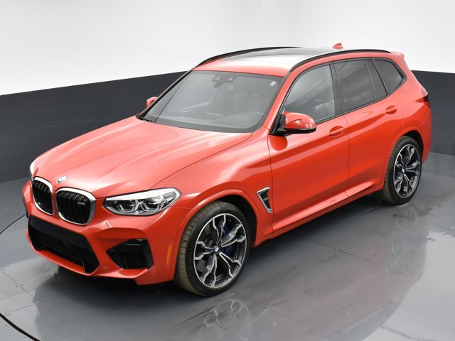X3 M