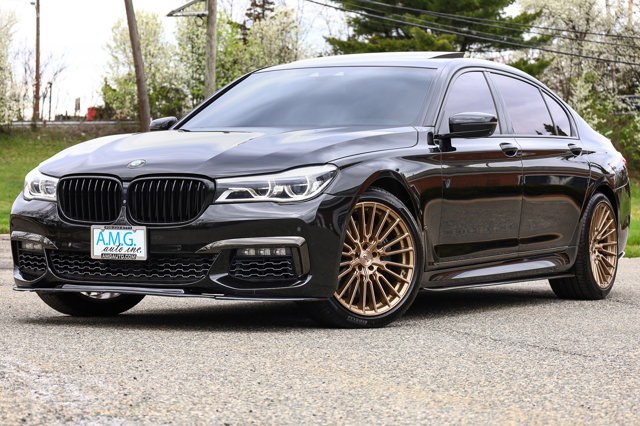 ALPINA B7