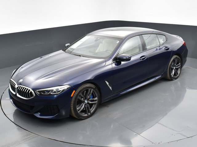 840 Gran Coupe