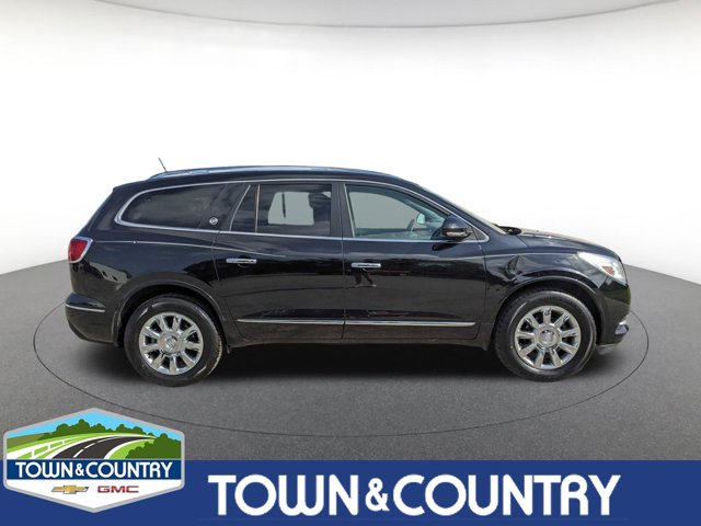 2016 Buick Enclave