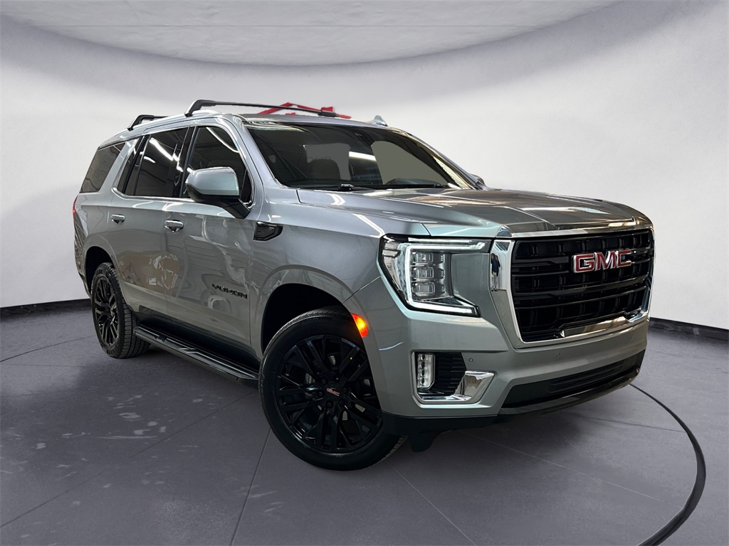 2023 GMC Yukon