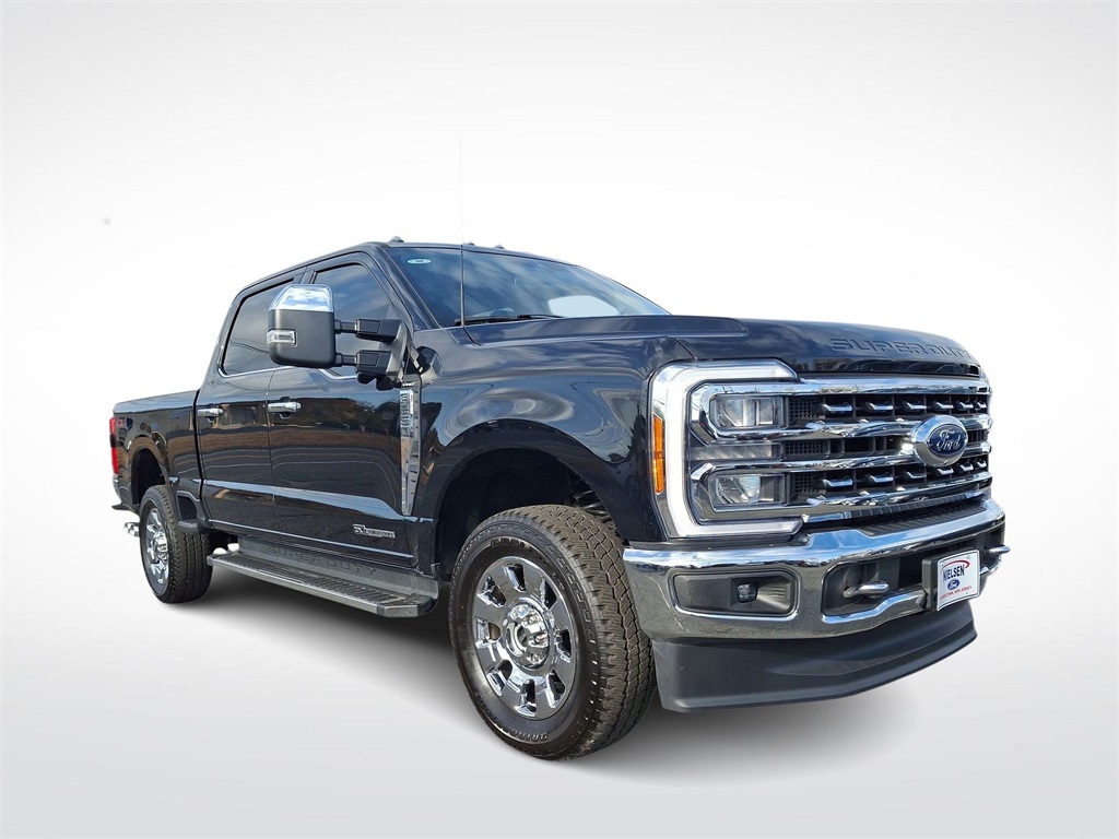 2023 Ford Super Duty F-250 SRW