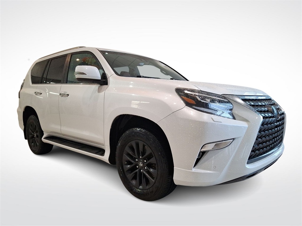 2022 Lexus GX