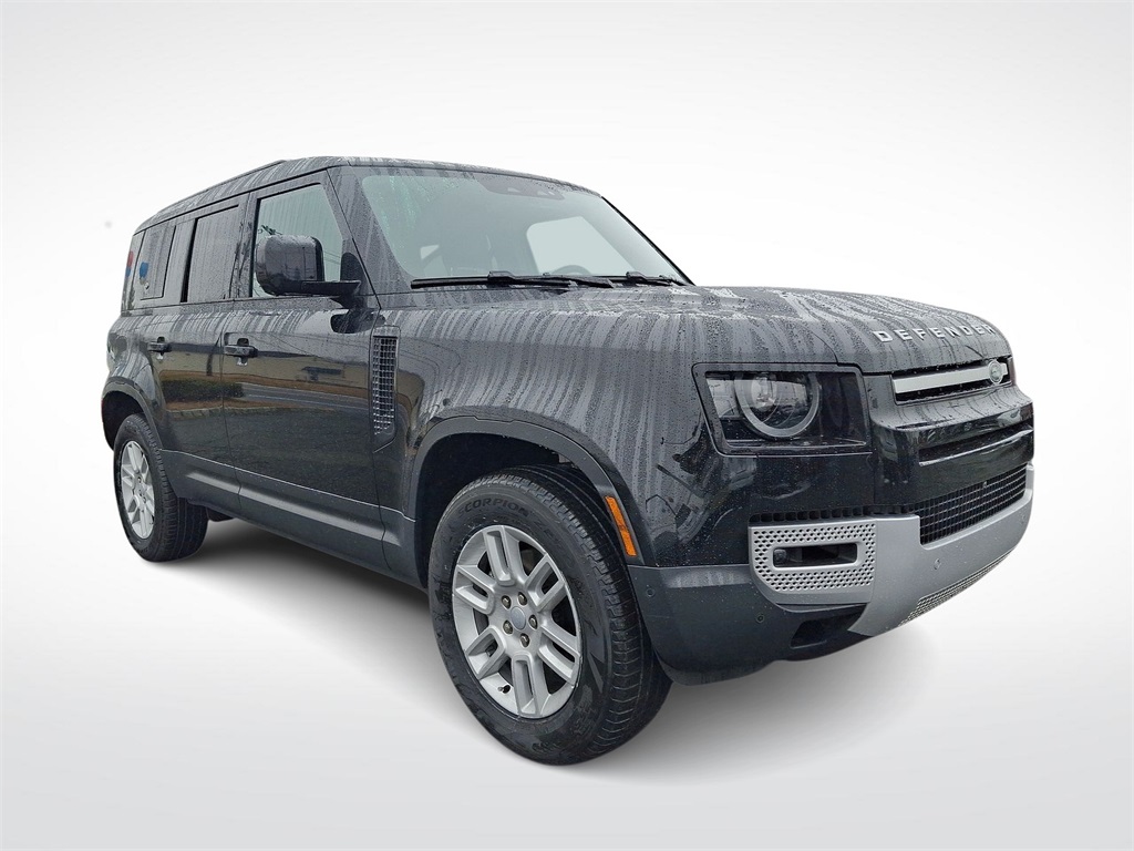 2024 Land Rover Defender