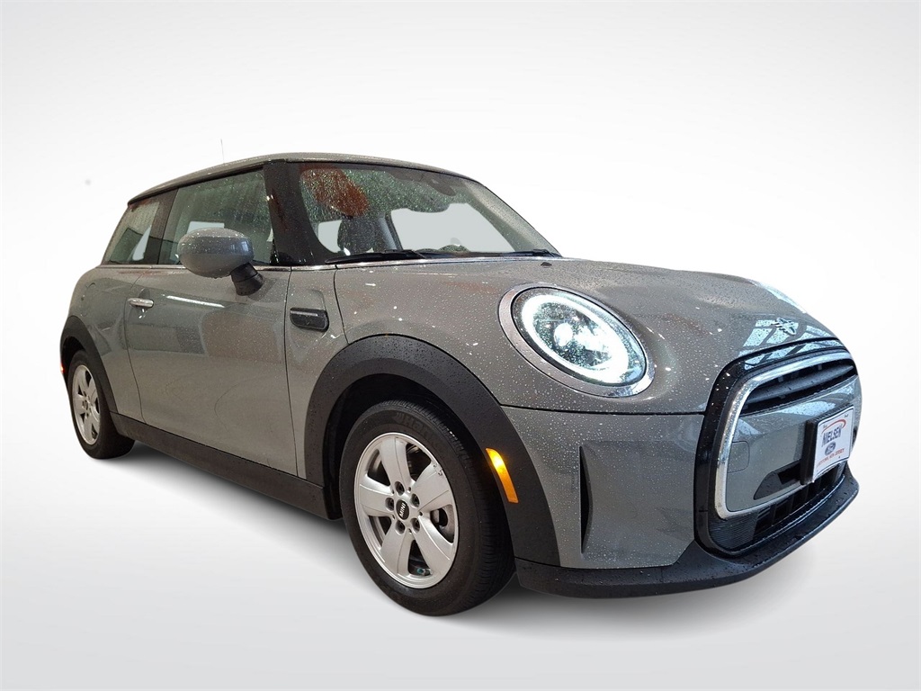 2022 MINI Hardtop 2 Door