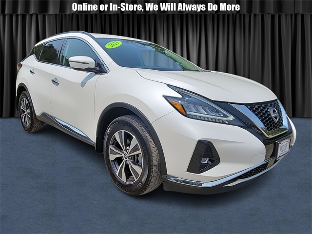 2023 Nissan Murano