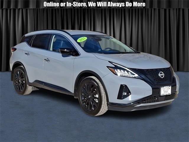 2023 Nissan Murano