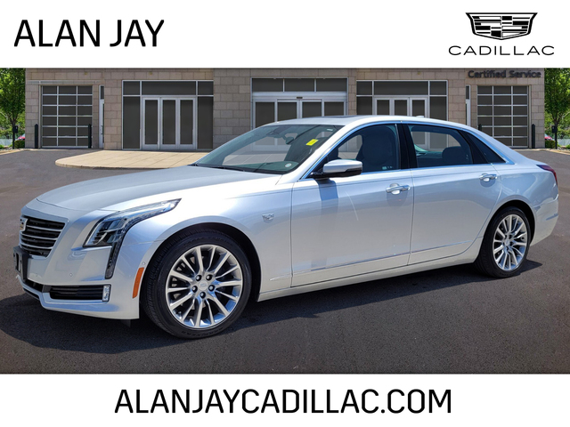 CT6