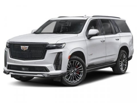 2023 Cadillac Escalade-V Base
