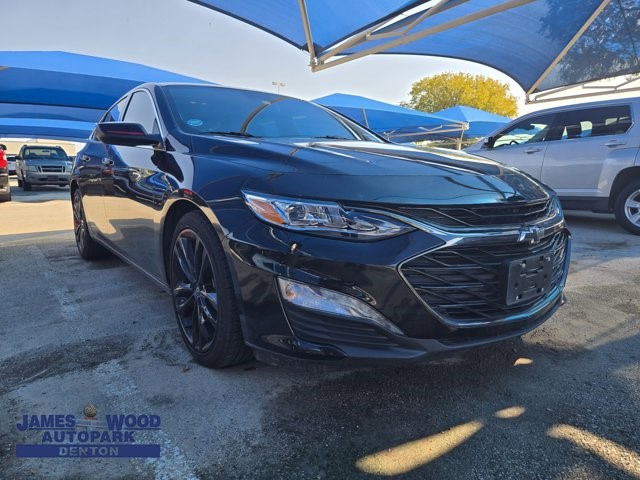 2023 Chevrolet Malibu