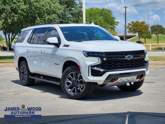 2023 Chevrolet Tahoe
