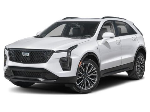 2024 Cadillac XT4