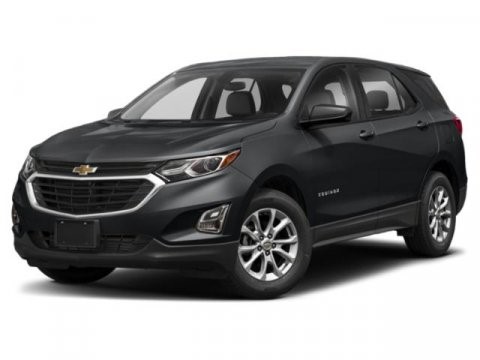 2021 Chevrolet Equinox