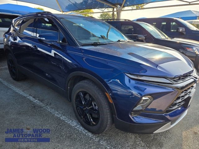 2023 Chevrolet Blazer