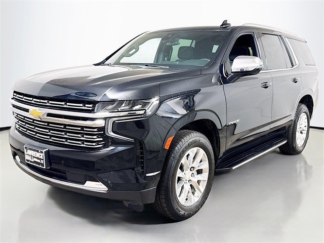 2021 Chevrolet Tahoe