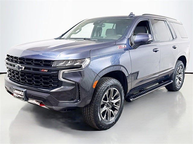2024 Chevrolet Tahoe